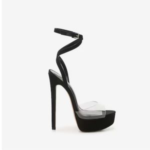 JLO JENNIFER LOPEZ Junnie Sandal